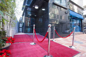Hotel Icon