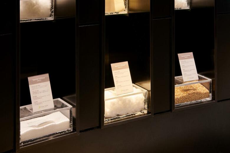 Nine Tree Hotel Myeongdong