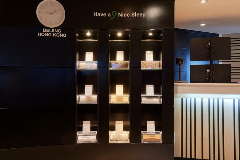 Nine Tree Hotel Myeongdong
