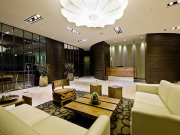 Hotel Manu Seoul