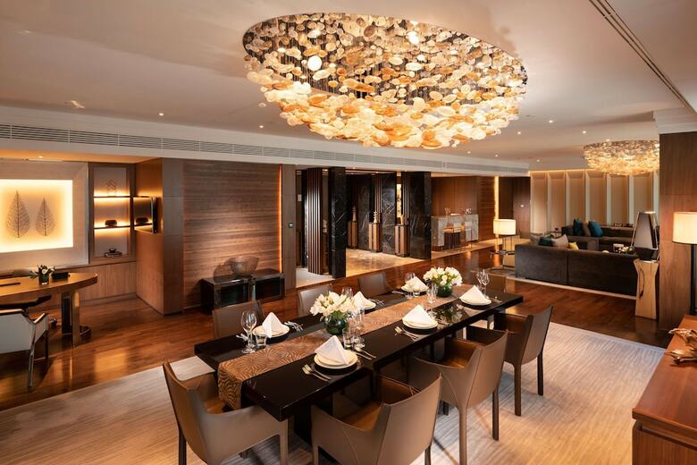 Hotel Conrad Seoul