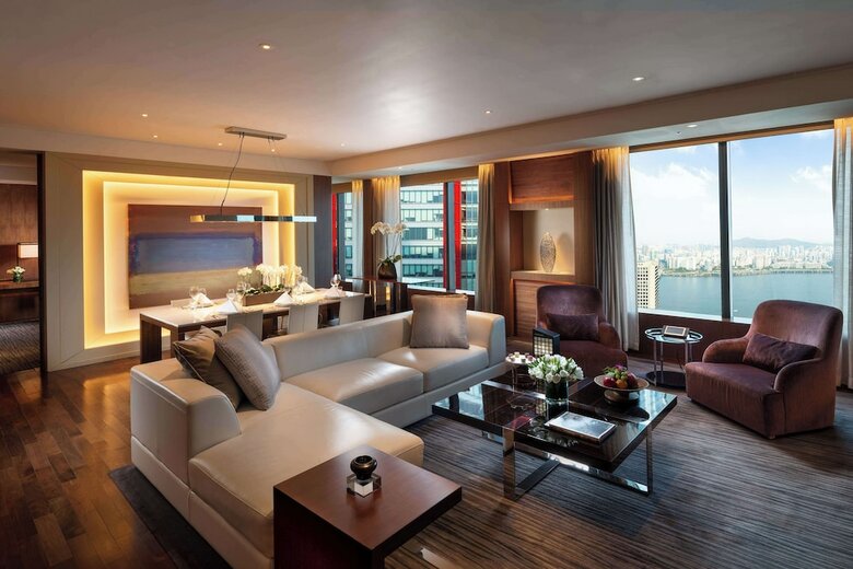 Hotel Conrad Seoul