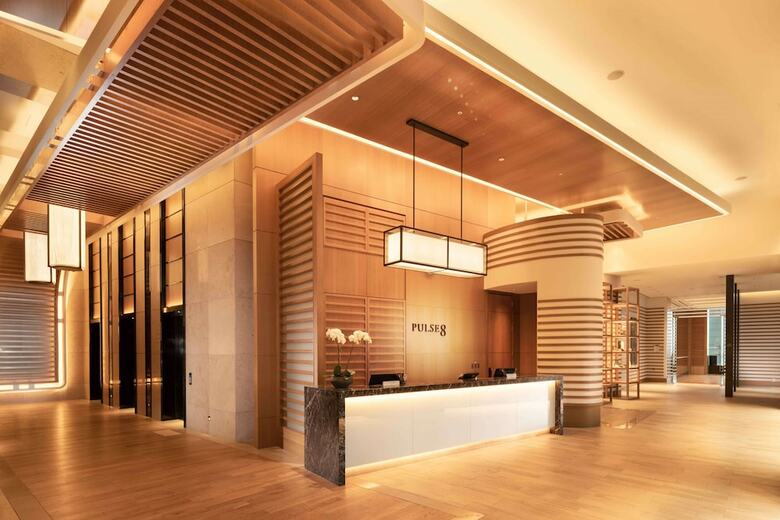 Hotel Conrad Seoul