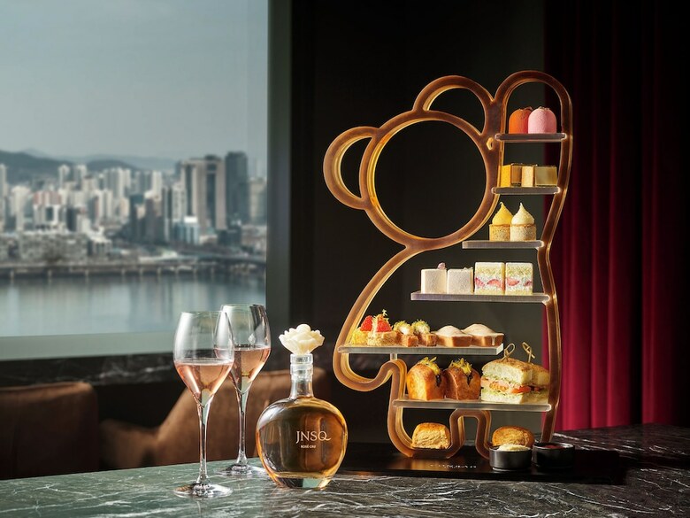 Hotel Conrad Seoul