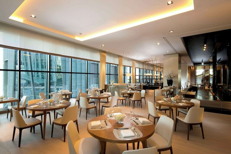 Hotel Conrad Seoul