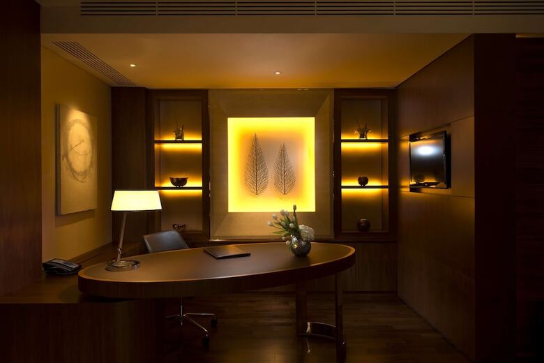 Hotel Conrad Seoul
