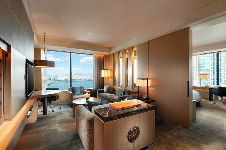 Hotel Conrad Seoul