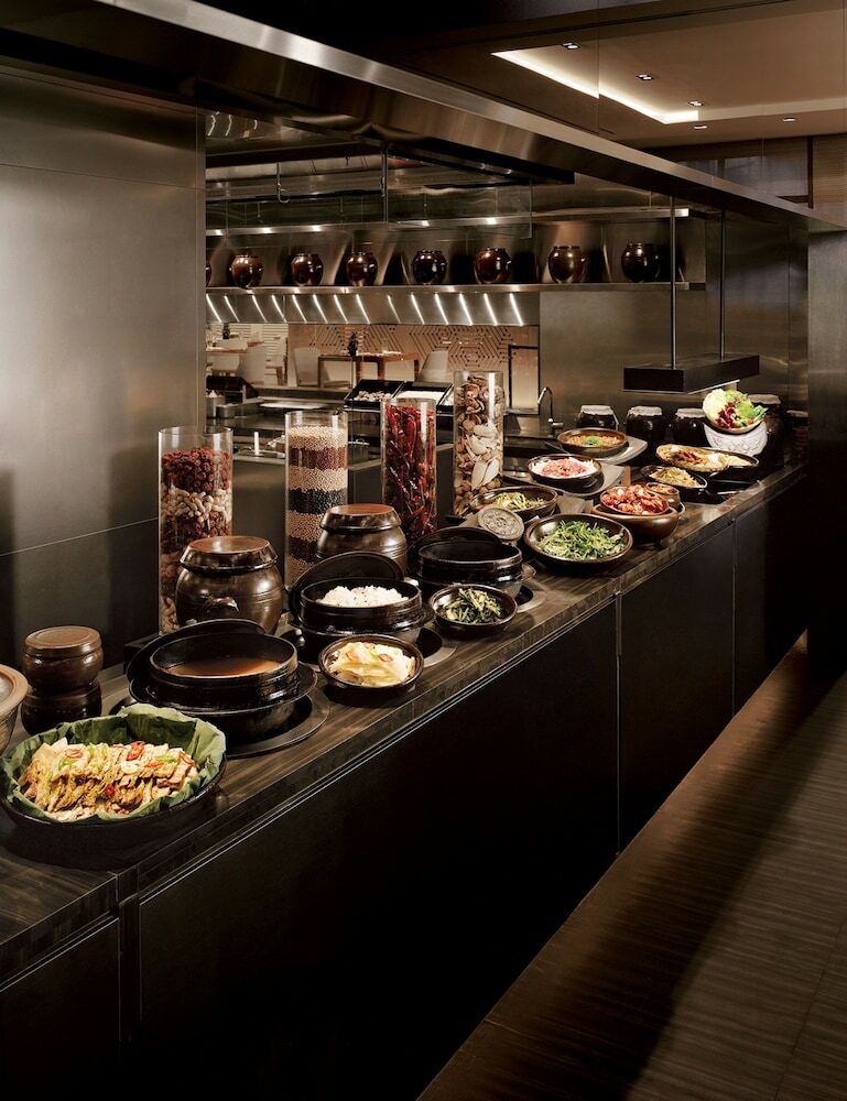 Hotel Conrad Seoul