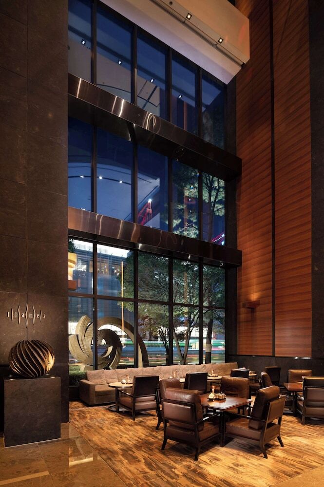 Hotel Conrad Seoul
