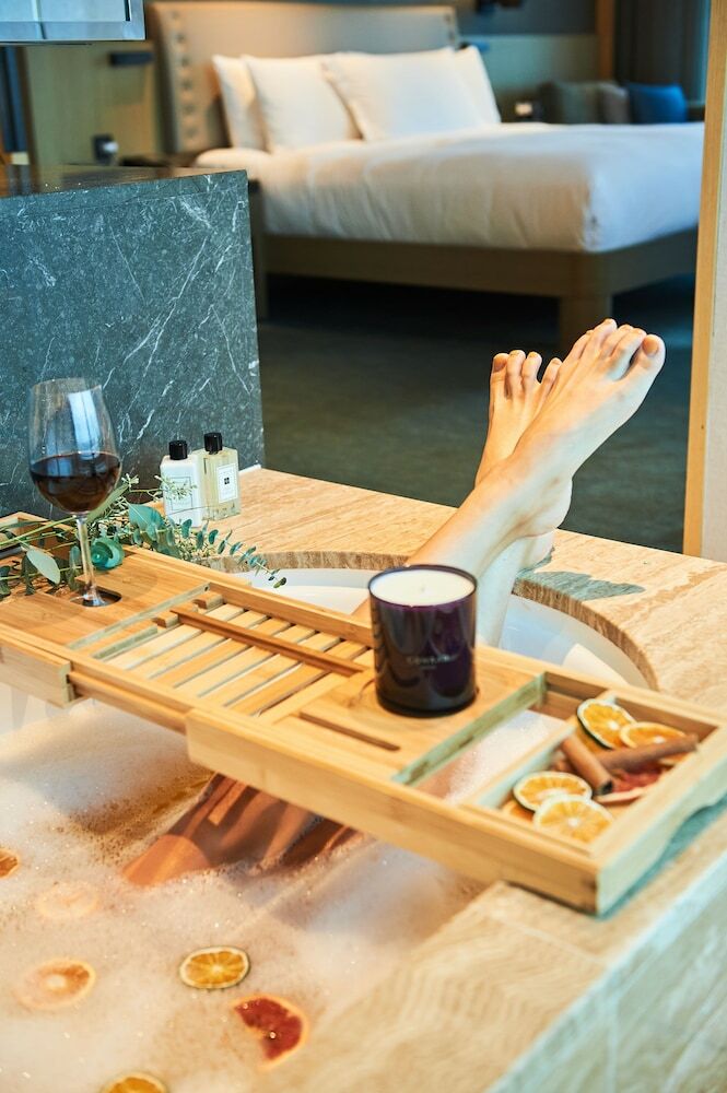 Hotel Conrad Seoul