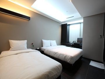Hotel Irene