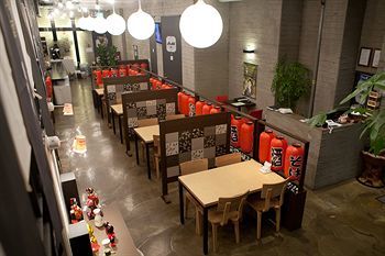 Hotel Irene