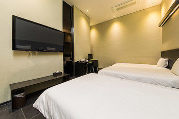 Hotel Irene