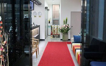 Hotel Lexvill Residence
