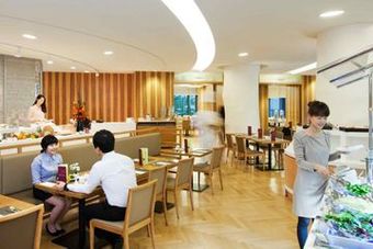Hotel Mercure Ambassador Gangnam