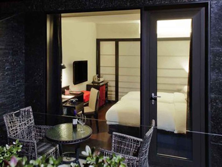 Hotel Mercure Ambassador Gangnam