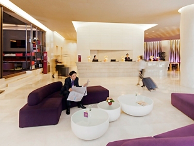 Hotel Mercure Ambassador Gangnam