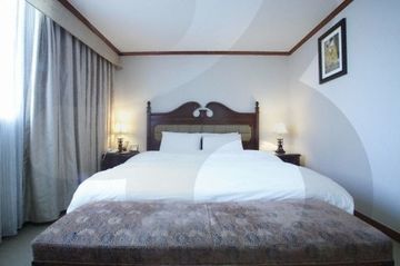 Newchonji Tourist Hotel