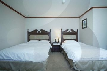 Newchonji Tourist Hotel