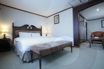Newchonji Tourist Hotel