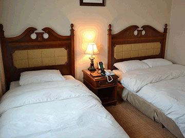 Newchonji Tourist Hotel