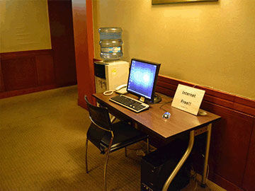 Newchonji Tourist Hotel
