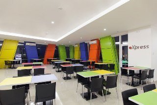 Hotel Amaris Pemuda
