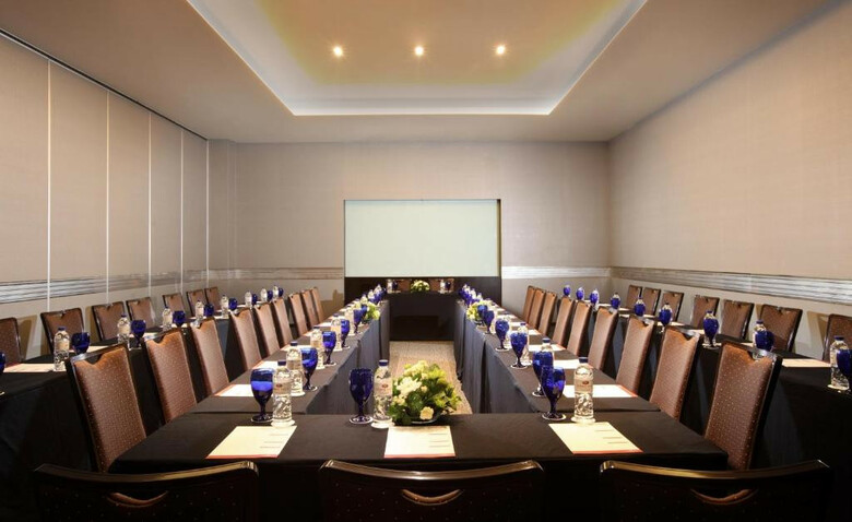 Po Hotel Semarang