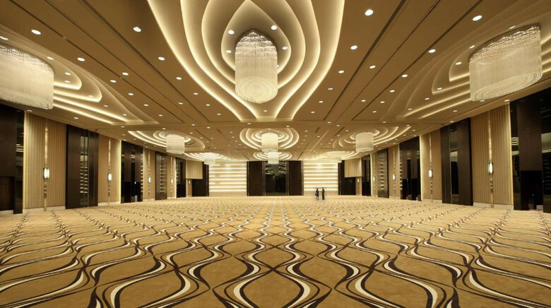 Po Hotel Semarang