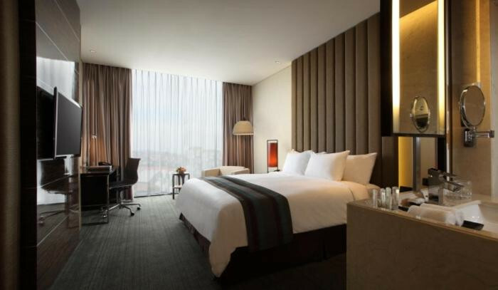 Po Hotel Semarang