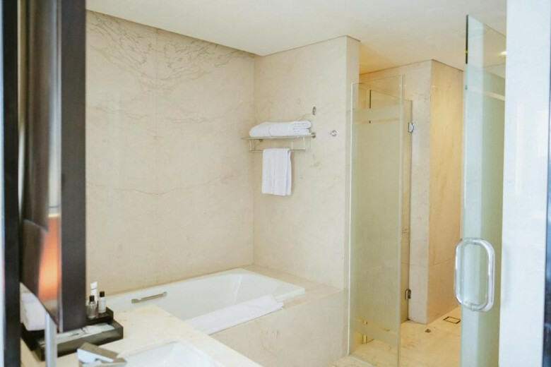 Po Hotel Semarang