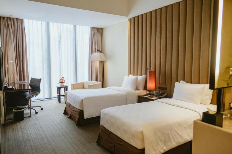 Po Hotel Semarang