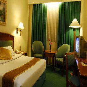 Hotel Horison Semarang