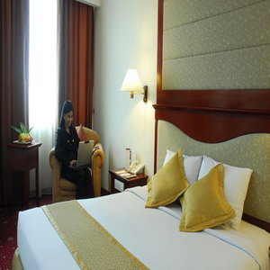 Hotel Horison Semarang