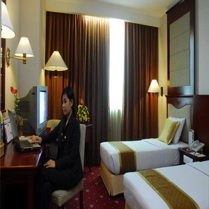 Hotel Horison Semarang