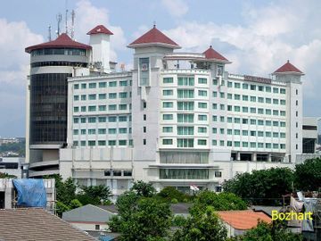 Hotel Horison Semarang