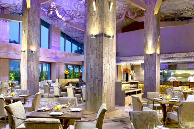 Hotel Beach Villas