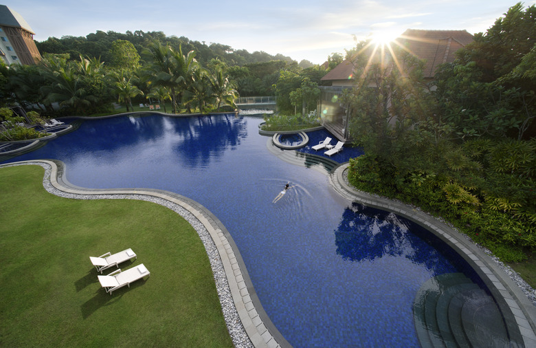 Hotel Beach Villas