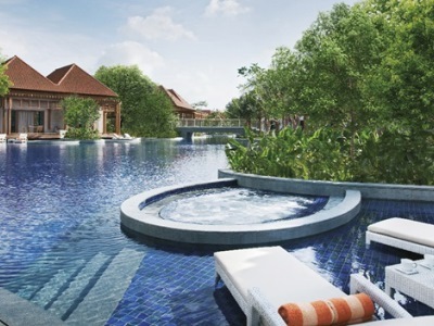 Hotel Beach Villas