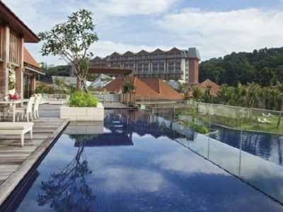 Hotel Beach Villas