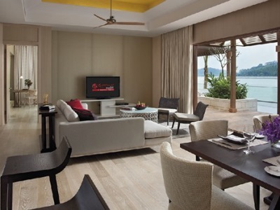 Hotel Beach Villas