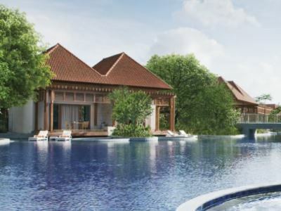 Hotel Beach Villas