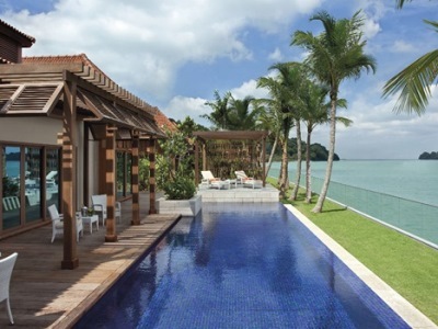 Hotel Beach Villas