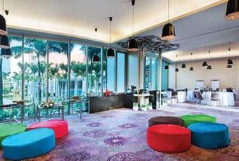 Hotel W Singapore