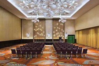 Hotel W Singapore