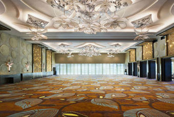 Hotel W Singapore