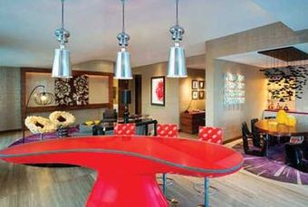 Hotel W Singapore