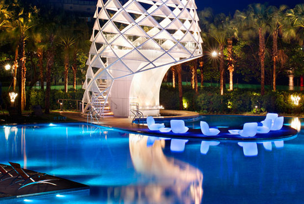 Hotel W Singapore