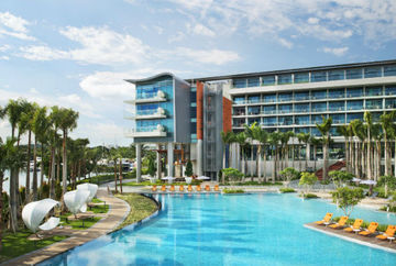 Hotel W Singapore
