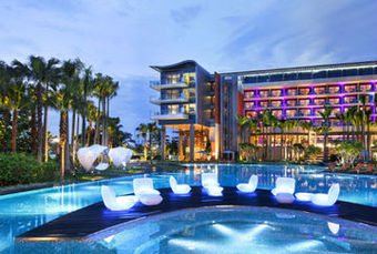 Hotel W Singapore